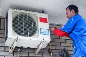 24/7 and Emergency HVAC Near Overland, KS | Air Conidtioning and Heating Contractors